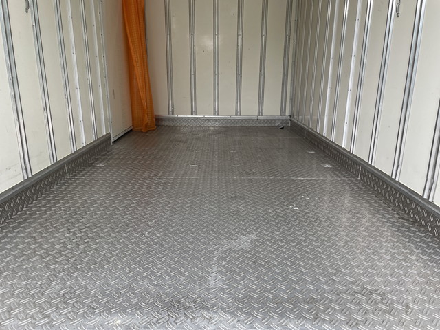 日産アトラス冷凍車（冷蔵車）小型（2t・3t）[写真15]