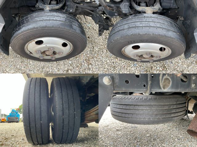 日産アトラス冷凍車（冷蔵車）小型（2t・3t）[写真18]