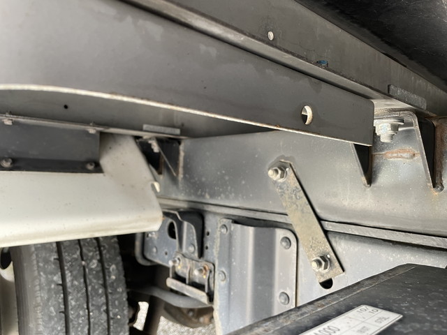 日産アトラス冷凍車（冷蔵車）小型（2t・3t）[写真20]