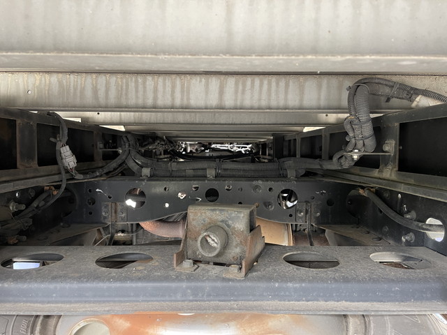 日産アトラス冷凍車（冷蔵車）小型（2t・3t）[写真21]