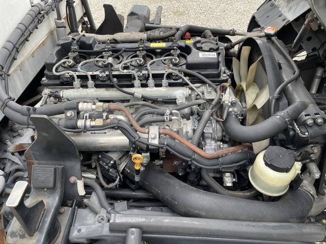 日産アトラス冷凍車（冷蔵車）小型（2t・3t）[写真25]