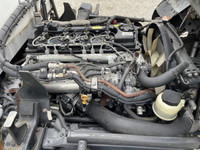 日産アトラス冷凍車（冷蔵車）小型（2t・3t）[写真25]