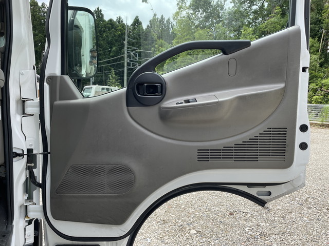 日産アトラス冷凍車（冷蔵車）小型（2t・3t）[写真27]