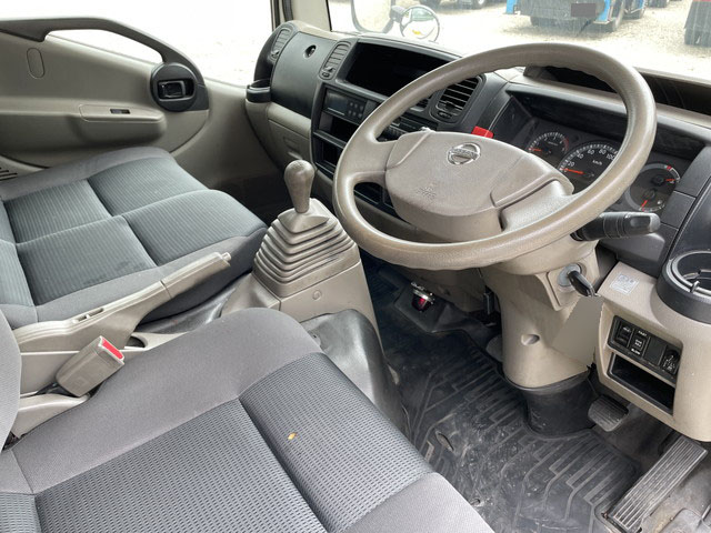 日産アトラス冷凍車（冷蔵車）小型（2t・3t）[写真31]