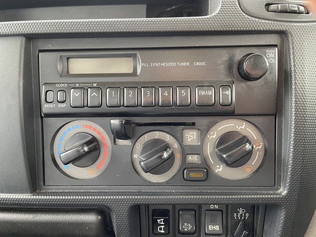 日産アトラス冷凍車（冷蔵車）小型（2t・3t）[写真36]