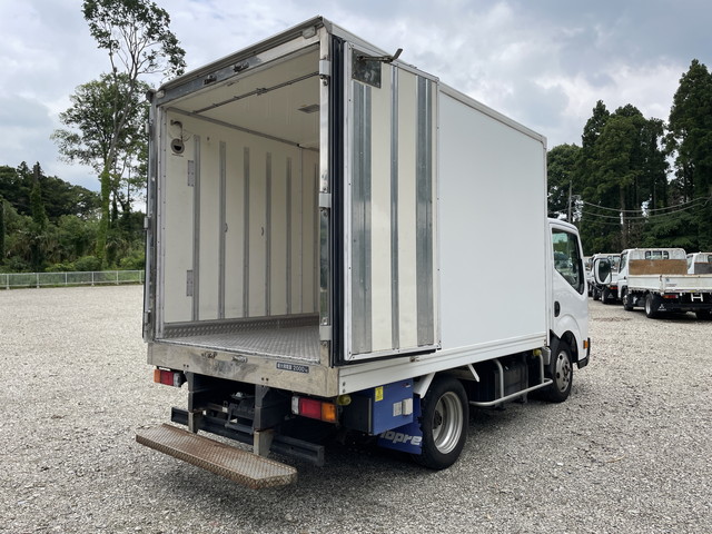 日産アトラス冷凍車（冷蔵車）小型（2t・3t）[写真05]