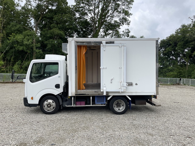 日産アトラス冷凍車（冷蔵車）小型（2t・3t）[写真07]