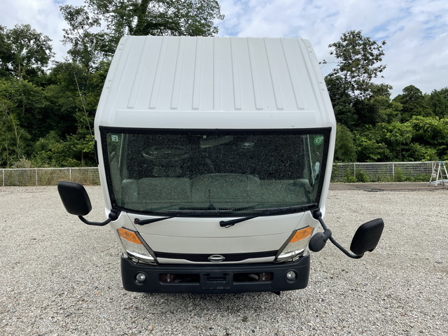 日産アトラス冷凍車（冷蔵車）小型（2t・3t）[写真08]