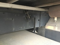 三菱ふそうスーパーグレートアルミウイング大型（10t）[写真14]