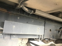 三菱ふそうスーパーグレートアルミウイング大型（10t）[写真15]