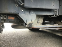 三菱ふそうスーパーグレートアルミウイング大型（10t）[写真16]