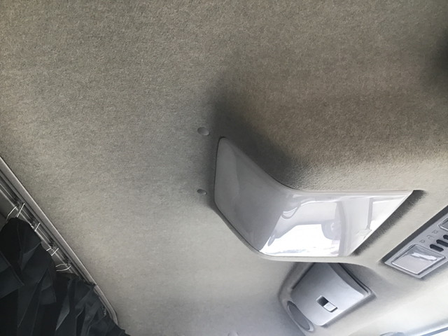 三菱ふそうスーパーグレートアルミウイング大型（10t）[写真23]