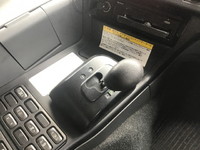 三菱ふそうスーパーグレートアルミウイング大型（10t）[写真25]