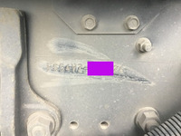 三菱ふそうスーパーグレートアルミウイング大型（10t）[写真29]