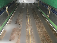 三菱ふそうスーパーグレートアルミウイング大型（10t）[写真05]