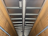 三菱ふそうスーパーグレートアルミウイング大型（10t）[写真13]