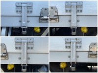 三菱ふそうスーパーグレートアルミウイング大型（10t）[写真16]