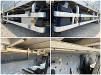 三菱ふそうスーパーグレートアルミウイング大型（10t）[写真17]