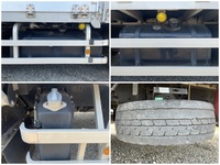 三菱ふそうスーパーグレートアルミウイング大型（10t）[写真18]