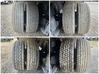 三菱ふそうスーパーグレートアルミウイング大型（10t）[写真21]