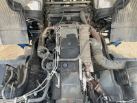 三菱ふそうスーパーグレートアルミウイング大型（10t）[写真22]