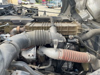 三菱ふそうスーパーグレートアルミウイング大型（10t）[写真24]