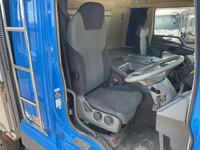 三菱ふそうスーパーグレートアルミウイング大型（10t）[写真28]