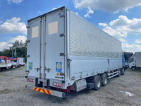 三菱ふそうスーパーグレートアルミウイング大型（10t）[写真02]