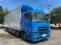 三菱ふそうスーパーグレートアルミウイング大型（10t）[写真03]