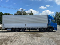 三菱ふそうスーパーグレートアルミウイング大型（10t）[写真07]