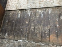 トヨタトヨエースクレーン3段小型（2t・3t）[写真11]