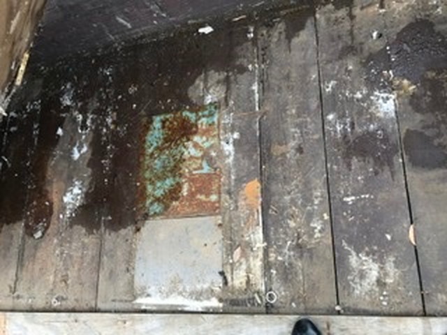 トヨタトヨエースクレーン3段小型（2t・3t）[写真12]