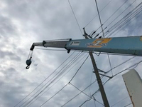 トヨタトヨエースクレーン3段小型（2t・3t）[写真14]