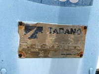 トヨタトヨエースクレーン3段小型（2t・3t）[写真16]