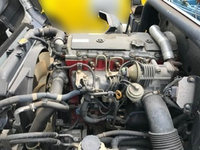 トヨタトヨエースクレーン3段小型（2t・3t）[写真24]