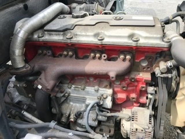 トヨタトヨエースクレーン3段小型（2t・3t）[写真25]