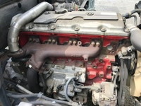 トヨタトヨエースクレーン3段小型（2t・3t）[写真25]