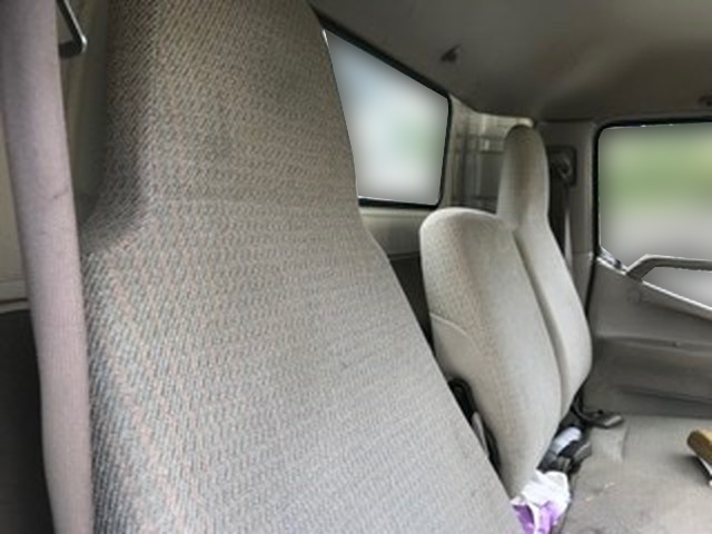 トヨタトヨエースクレーン3段小型（2t・3t）[写真26]