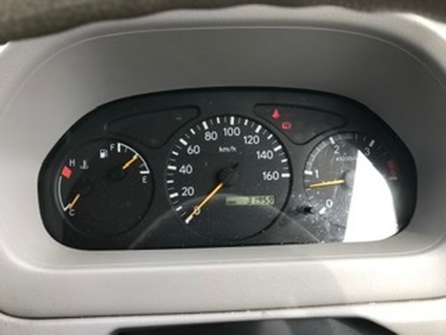 トヨタトヨエースクレーン3段小型（2t・3t）[写真29]