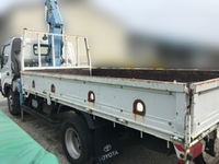 トヨタトヨエースクレーン3段小型（2t・3t）[写真03]