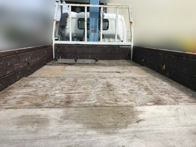 トヨタトヨエースクレーン3段小型（2t・3t）[写真08]