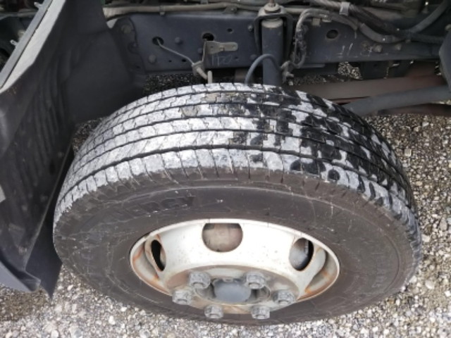 日野レンジャーアルミウイング中型（4t）[写真13]