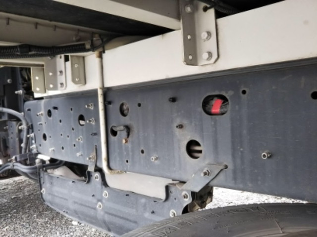 日野レンジャーアルミウイング中型（4t）[写真16]