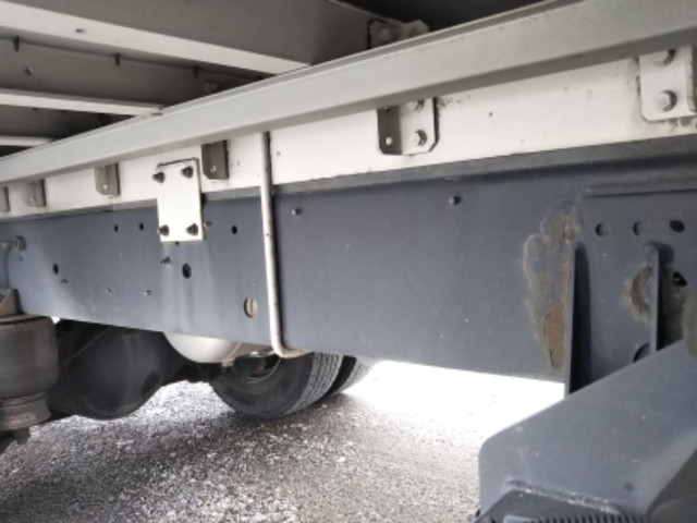 日野レンジャーアルミウイング中型（4t）[写真17]