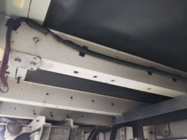 日野レンジャーアルミウイング中型（4t）[写真18]