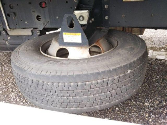 日野レンジャーアルミウイング中型（4t）[写真19]