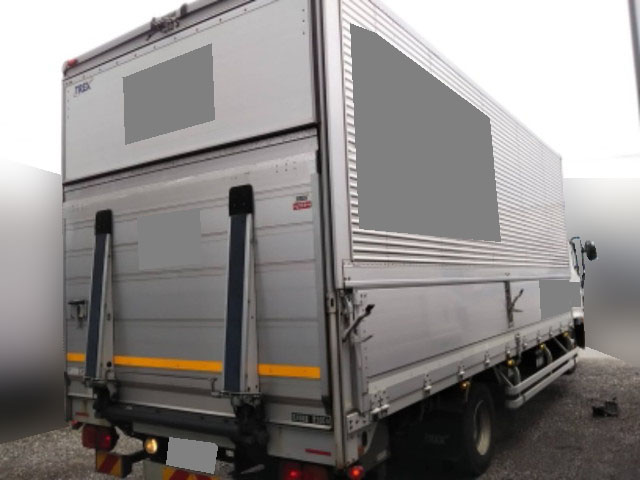 日野レンジャーアルミウイング中型（4t）[写真02]