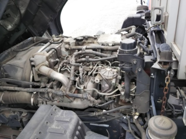 日野レンジャーアルミウイング中型（4t）[写真21]