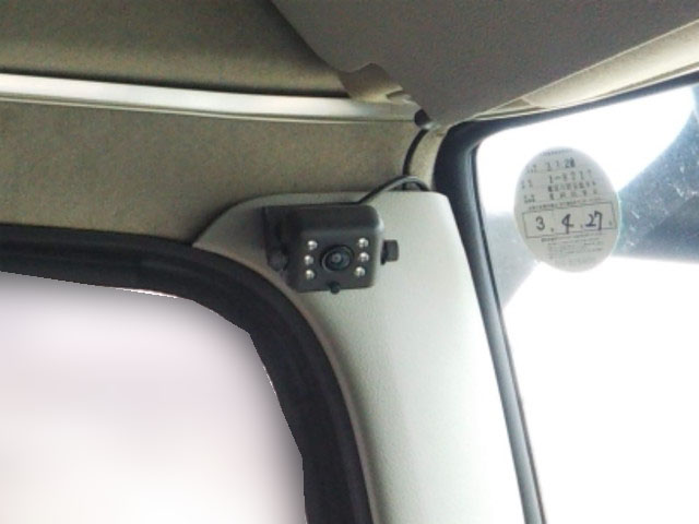 日野レンジャーアルミウイング中型（4t）[写真25]