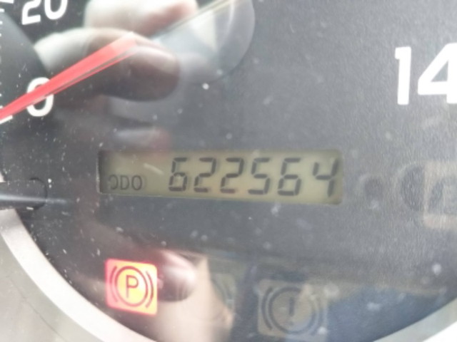 日野レンジャーアルミウイング中型（4t）[写真30]